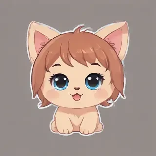 cute transparent png