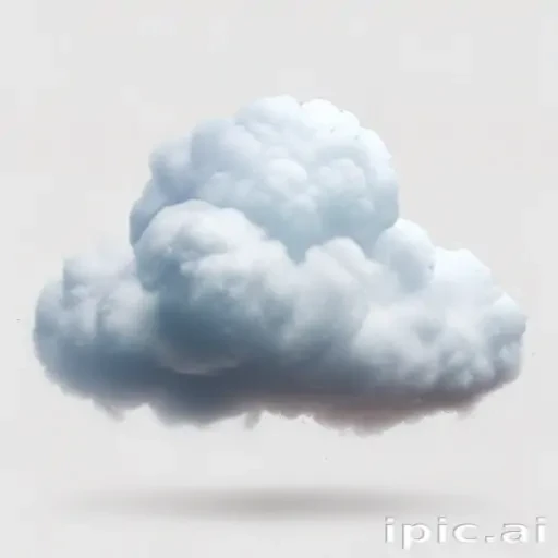 cloud transparent bg