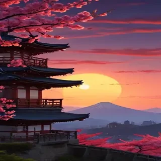 japan desktop wallpaper