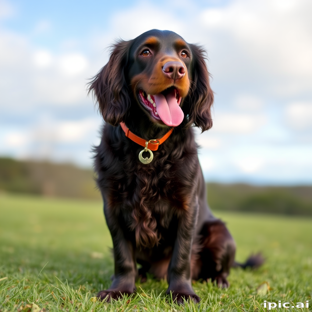 boykin spaniel