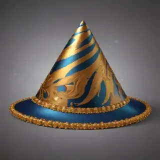 party hats png