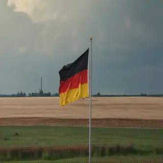 german flag