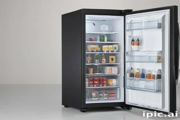 fridge png