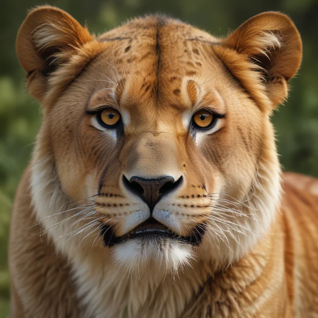 wild animals
