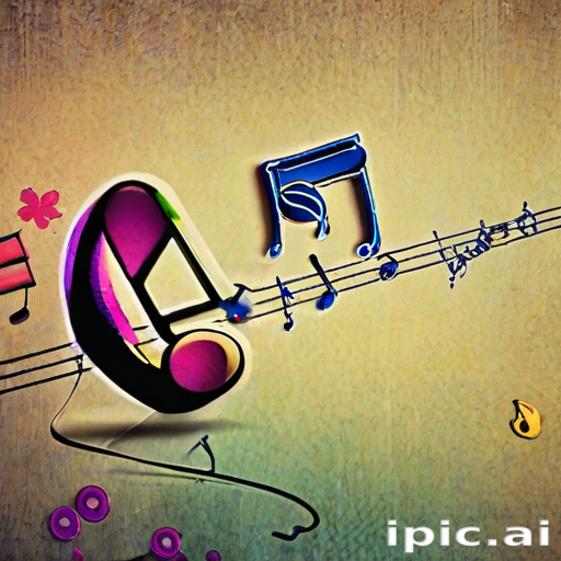 music wallpaper