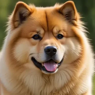 eurasier dog breed