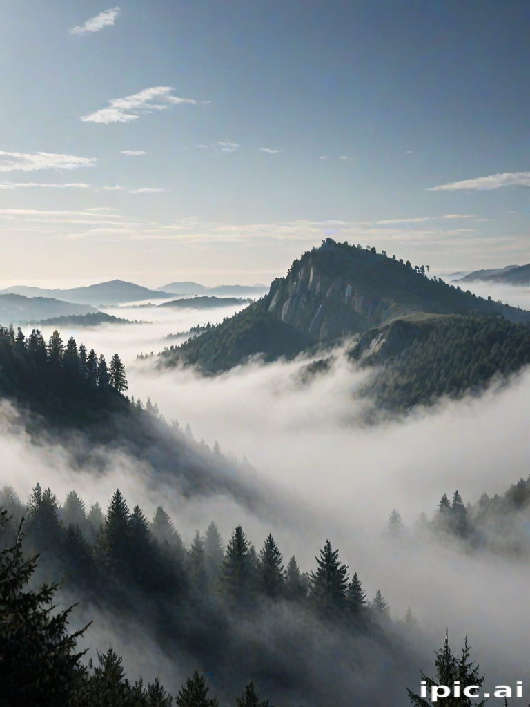 mist png