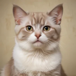 minuet napoleon cat breed