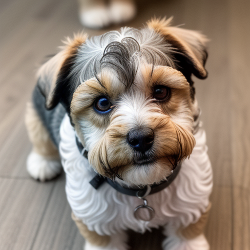 dandie dinmont terrier