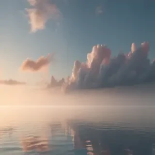 minimal aesthetic background