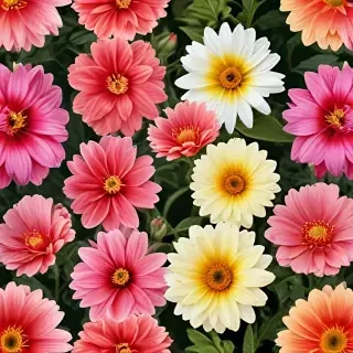 real flower png
