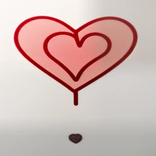 heart icon