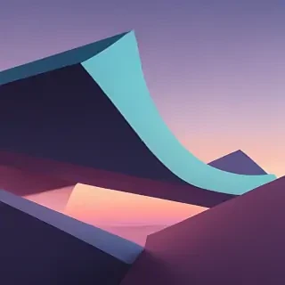 aesthetic shapes