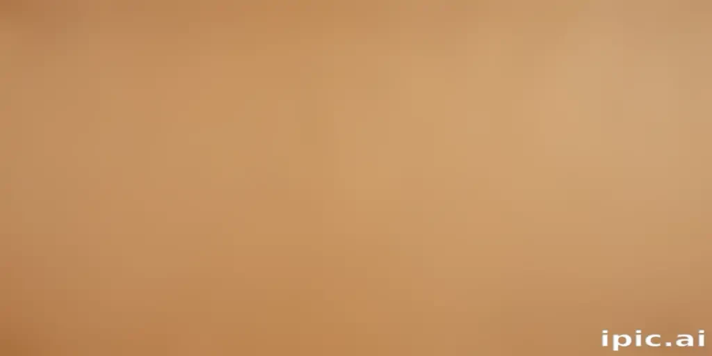 brown paper background
