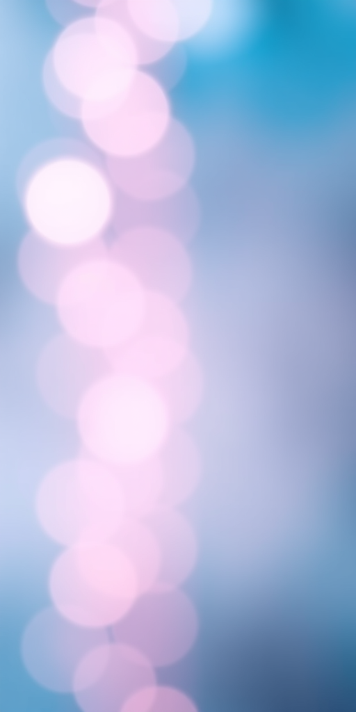 Create a soft bokeh background with a gradient of pastel colors from pink to blue, using a DSLR camera, 50mm lens, f/1.8 aperture, ISO 100, and a shallow depth of field for enhanced image quality.