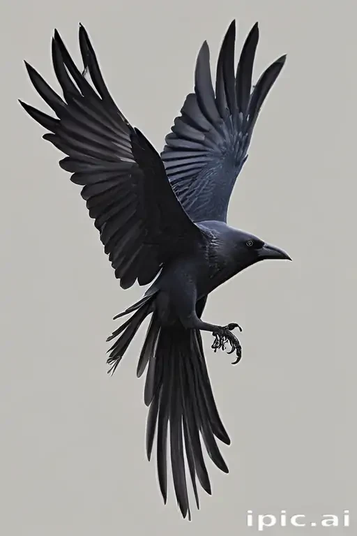 crows png