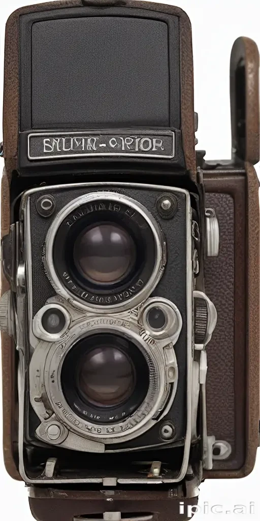 old camera png