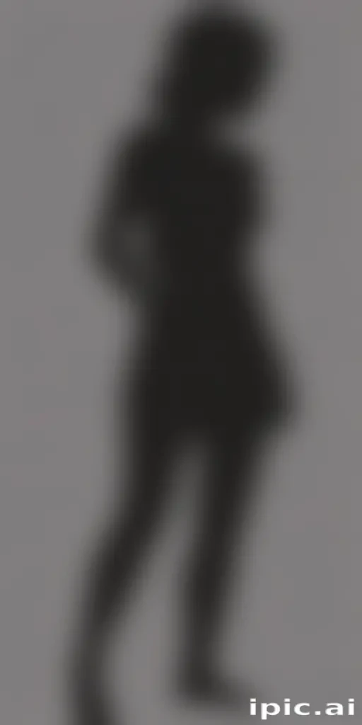 woman silhouette png