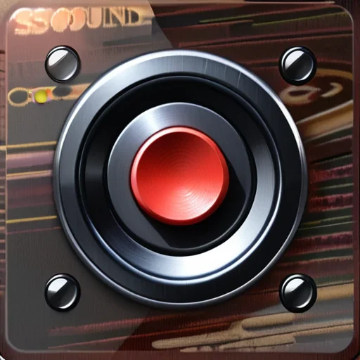 sound buttons