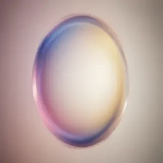 blur circle png