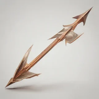 drawn arrow png