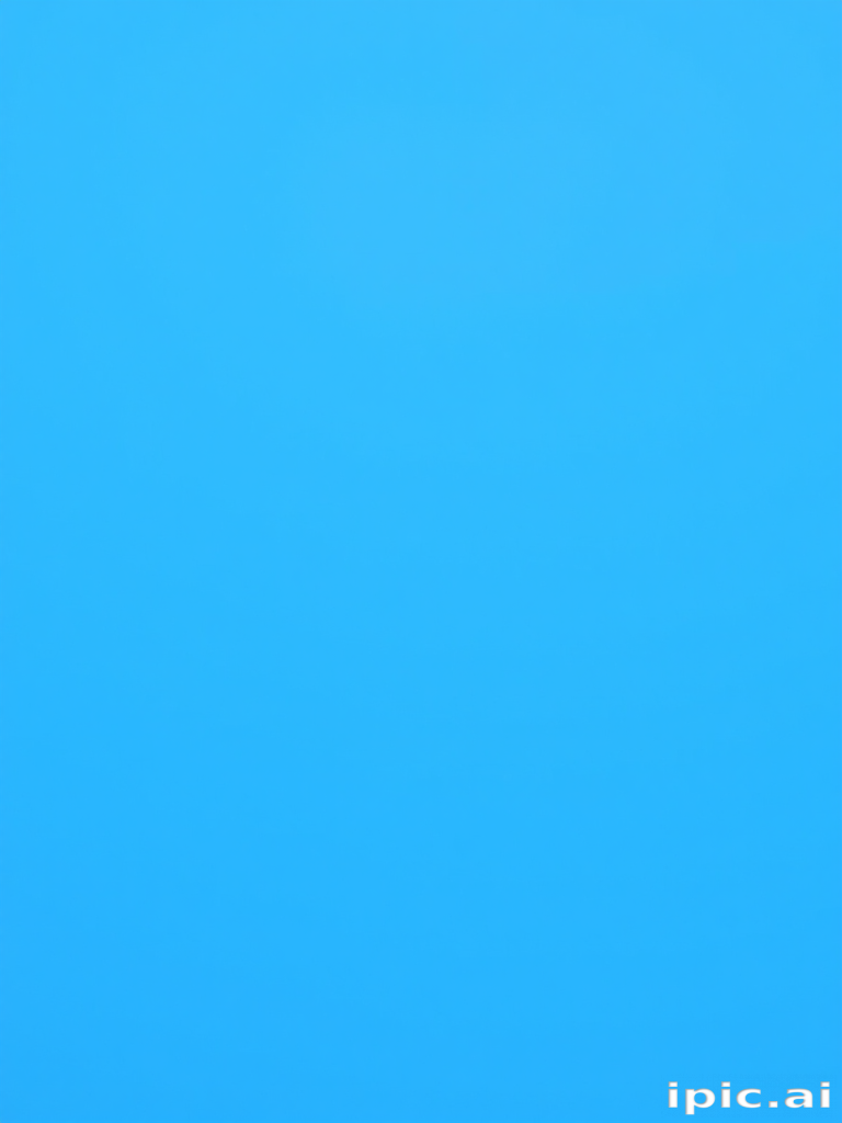 image blue