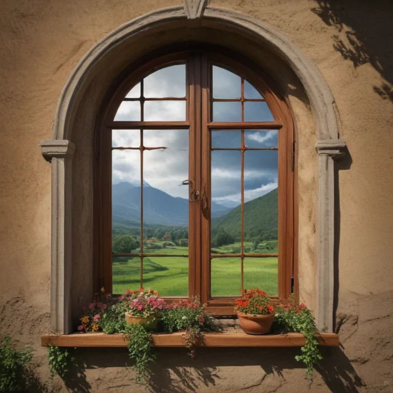 png window