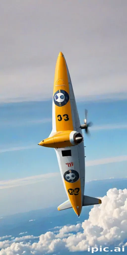 plane cartoon png