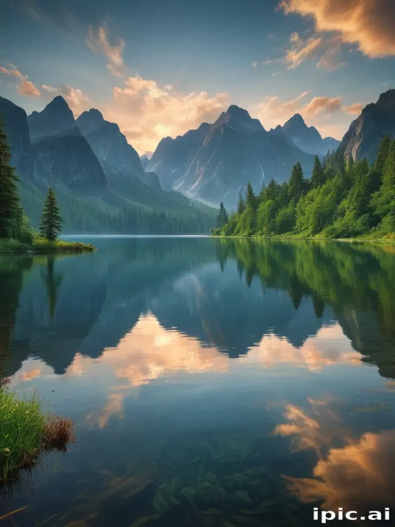 lake desktop backgrounds