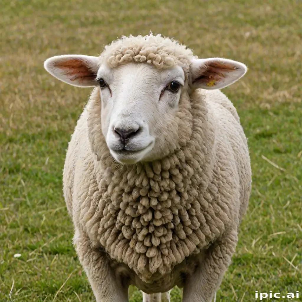 sheep png