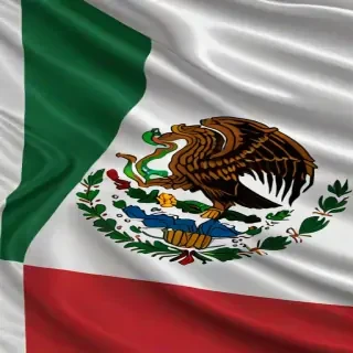 mexico flag png