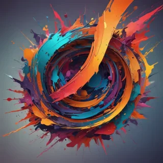abstract png