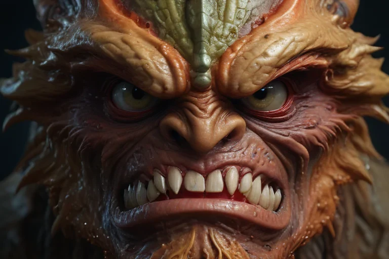 monster png