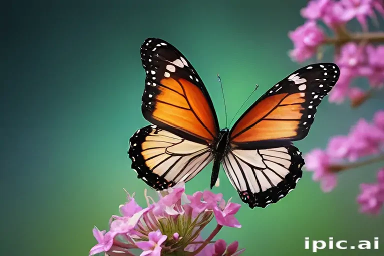 butterfly photos wallpaper