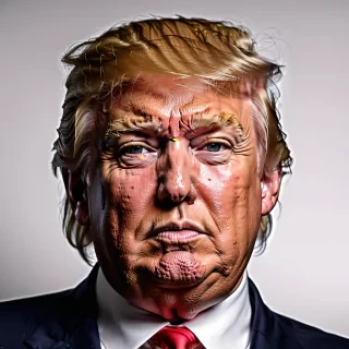 donald trump png