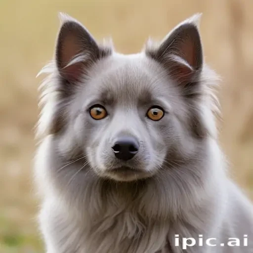 nebelung breed