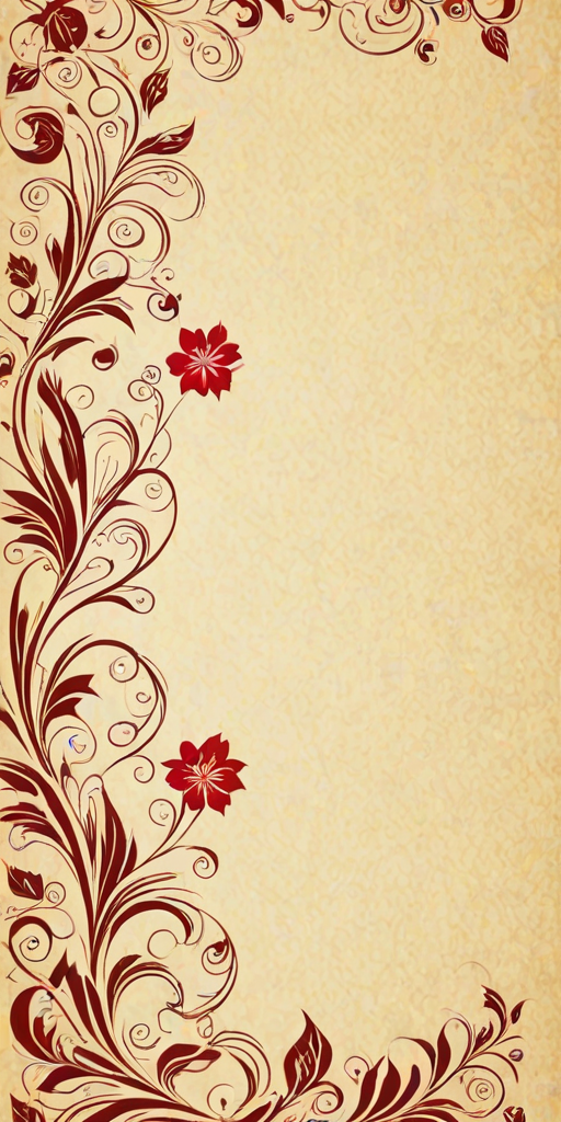 background border design