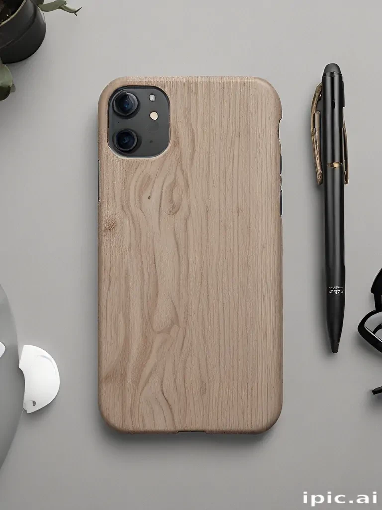 iphone case mockup