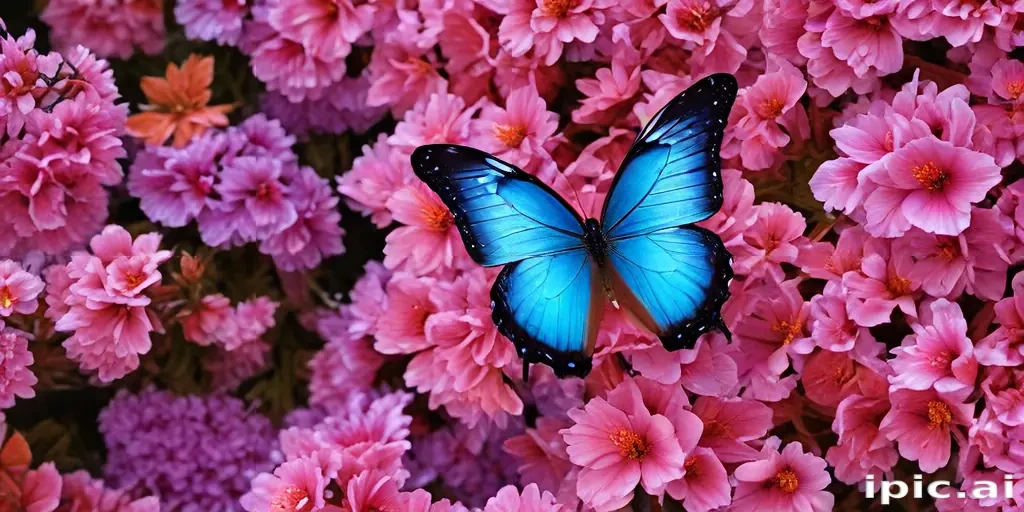 butterfly screensavers