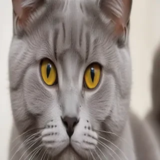 chartreux breed