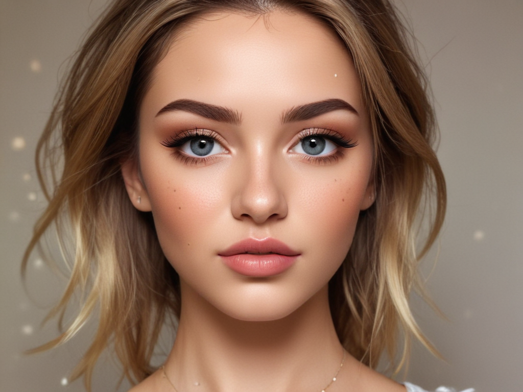 rare beauty love