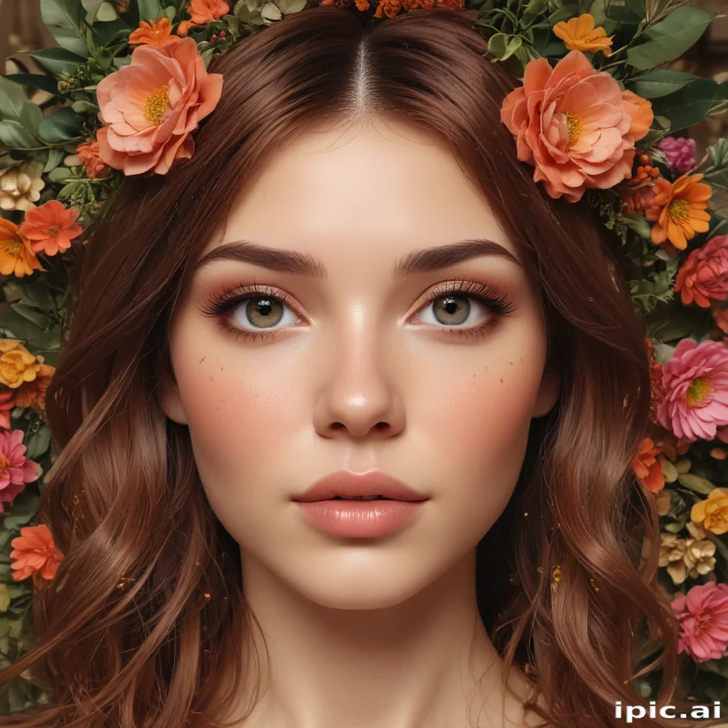 cosmetic background