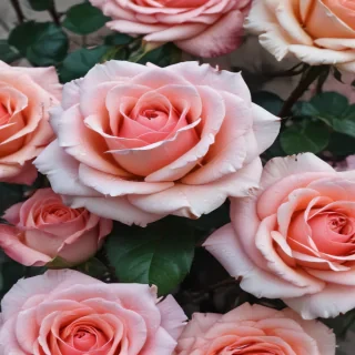 rose wallpapers aesthetic