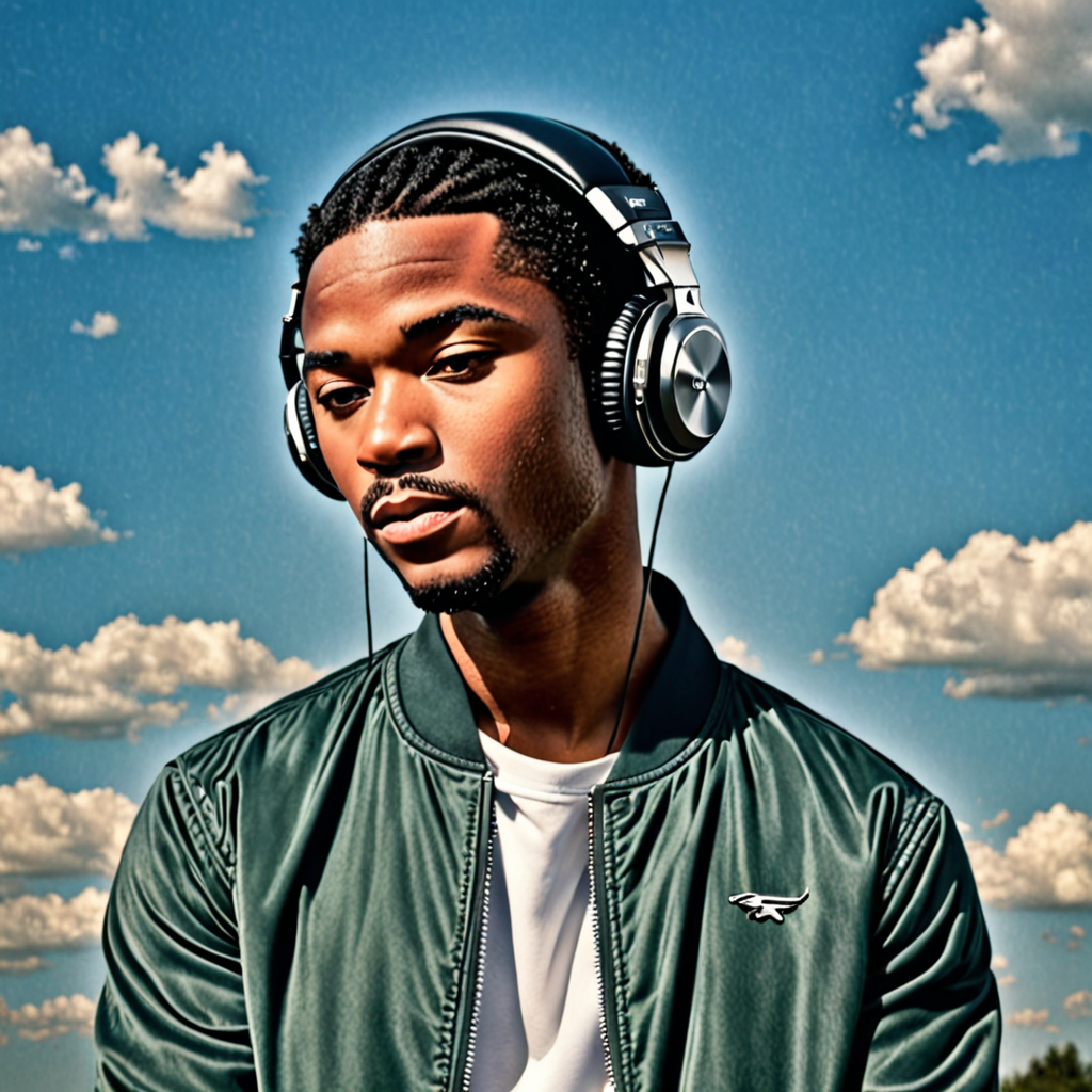 music album sky