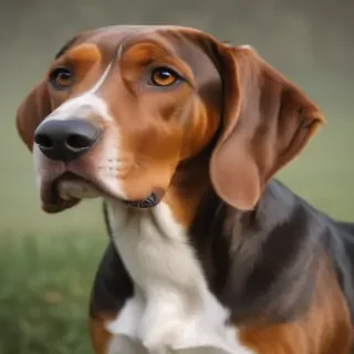 american english coonhound