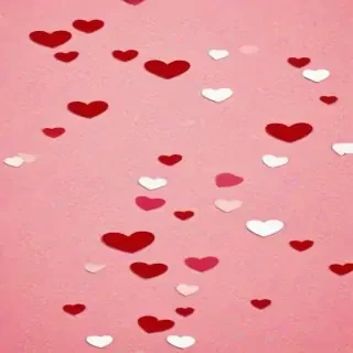 valentine phone wallpaper
