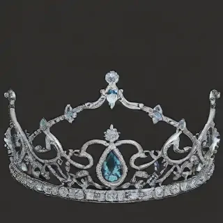 tiara png