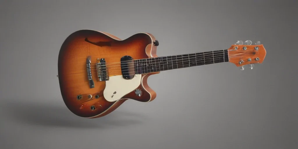 guitar png