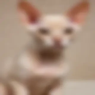 devon rex breed