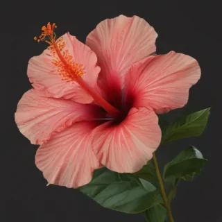 hibiscus flower png